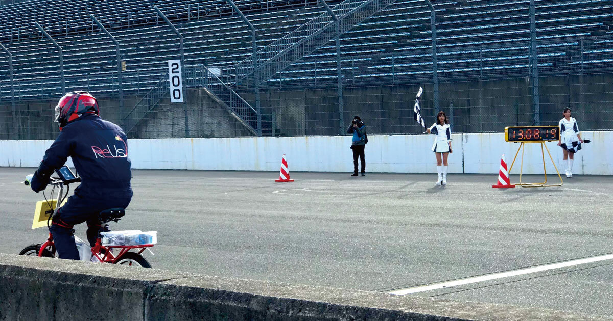 【2018 MOTEGI】とりあえず、ひとくぎり。