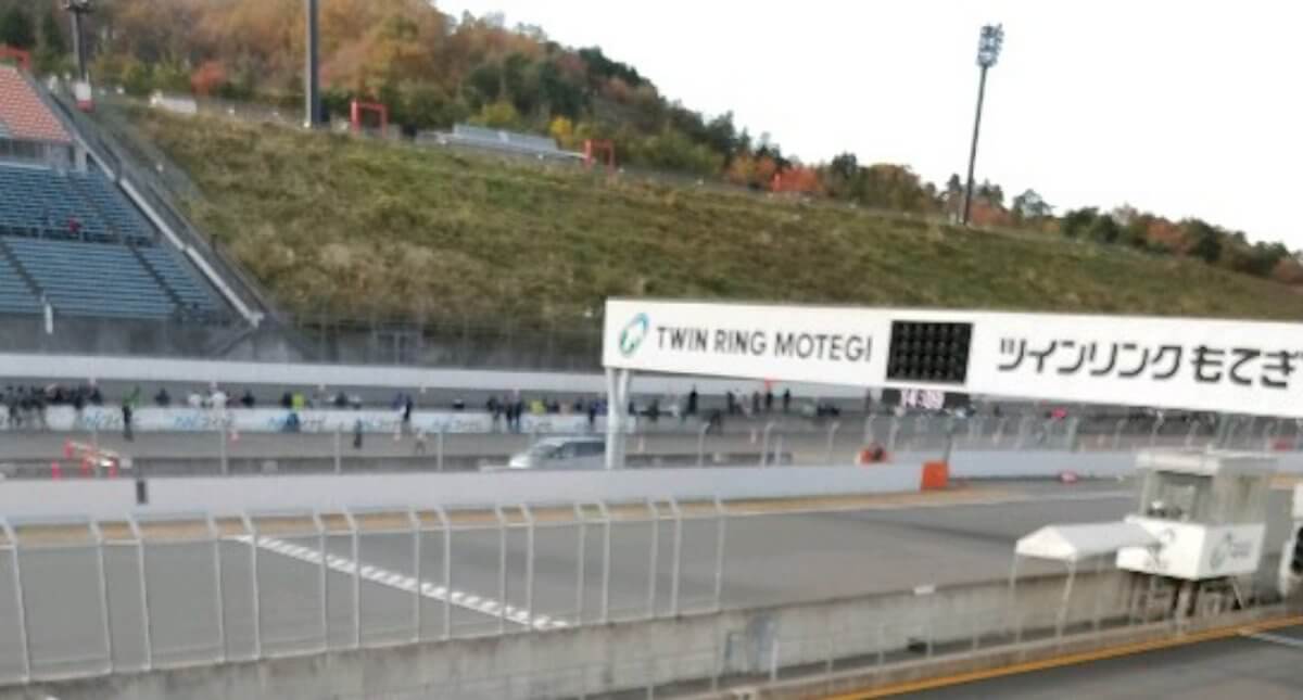 【2018 MOTEGI】の反省